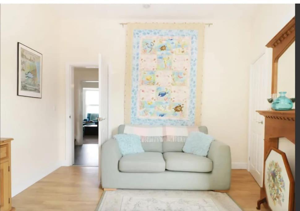 Seaside Loft * Hornsea