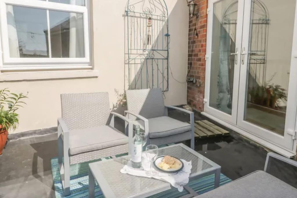 Seaside Loft Hornsea