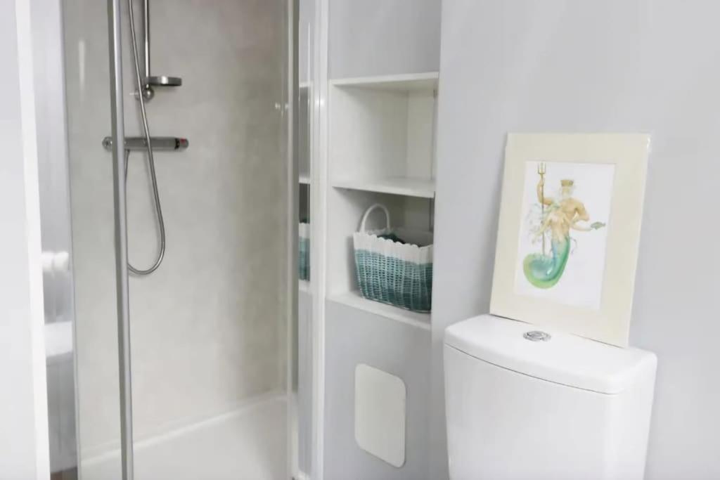 Seaside Loft Appartamento